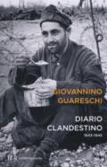 Diario clandestino (1943-1945)