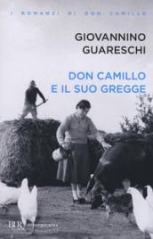 Don Camillo e il suo gregge