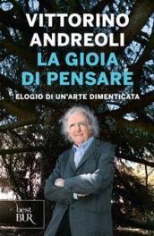 La gioia di pensare