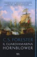 Il guardiamarina Hornblower