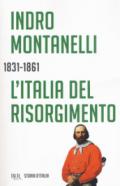 L'ITALIA DEL RISORGIMENTO