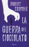 La guerra del cioccolato