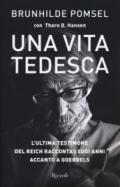 Una vita tedesca