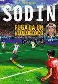 Fuga da un videogioco. Un'avventura Fifa non ufficiale