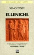 Elleniche. Testo greco a fronte