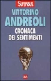 Cronaca dei sentimenti