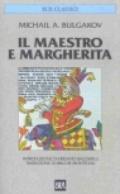 Il Maestro e Margherita