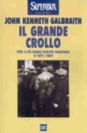 Il grande crollo