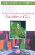 Le fantastiche avventure di Kavalier e Clay