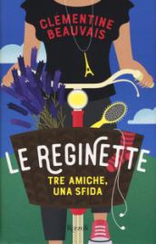 LE REGINETTE