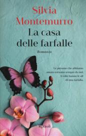 La casa delle farfalle