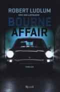 BOURNE AFFAIR