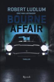 BOURNE AFFAIR