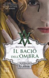 IL BACIO DELL'OMBRA