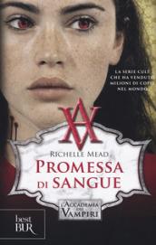 PROMESSA DI SANGUE