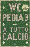 WCPEDIA 3. CALCIO