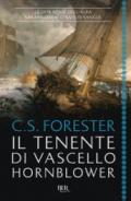 Il tenente di vascello Hornblower