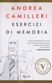 Esercizi di memoria