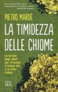 La timidezza delle chiome