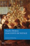 Racconti di Natale. Ediz. deluxe