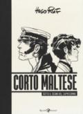 Corto Maltese. Sotto il segno del capricorno