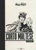 Corto Maltese. Le celtiche