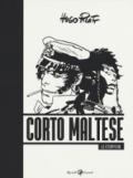 Corto Maltese. Le etiopiche