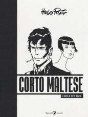 Corto Maltese. Favola di Venezia