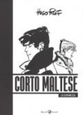 Corto Maltese. La giovinezza