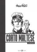 Corto Maltese. Le elvetiche