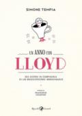 Un anno con Lloyd. 365 giorni in compagnia di un maggiordomo immaginario