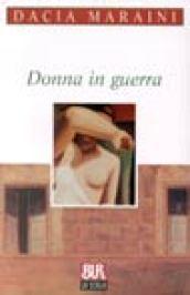 Donna in guerra