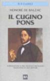 Il cugino Pons