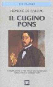 Il cugino Pons