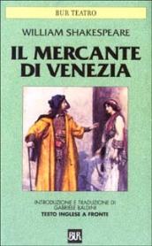 Il mercante di Venezia