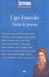 Tutte le poesie