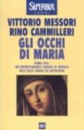 Gli occhi di Maria