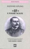 «If» e poesie scelte. Testo inglese a fronte