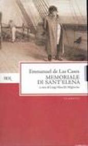 Memoriale di Sant'Elena (2 vol.)