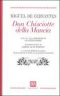 Don Chisciotte della Mancia