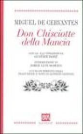 Don Chisciotte della Mancia