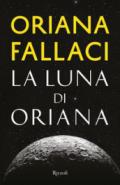 La luna di Oriana