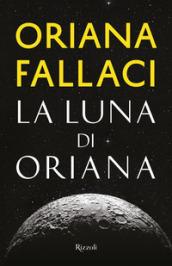 La luna di Oriana