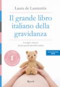 Il grande libro italiano della gravidanza