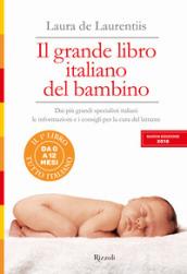 Il grande libro italiano del bambino