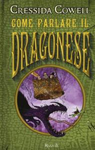 Come parlare il dragonese