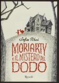 Moriarty e il mistero del dodo