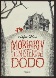 Moriarty e il mistero del dodo