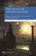 Le notti bianche. Testo russo a fronte