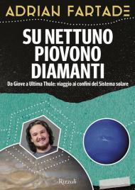 Su Nettuno piovono diamanti